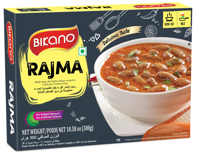 bikano- adn foods