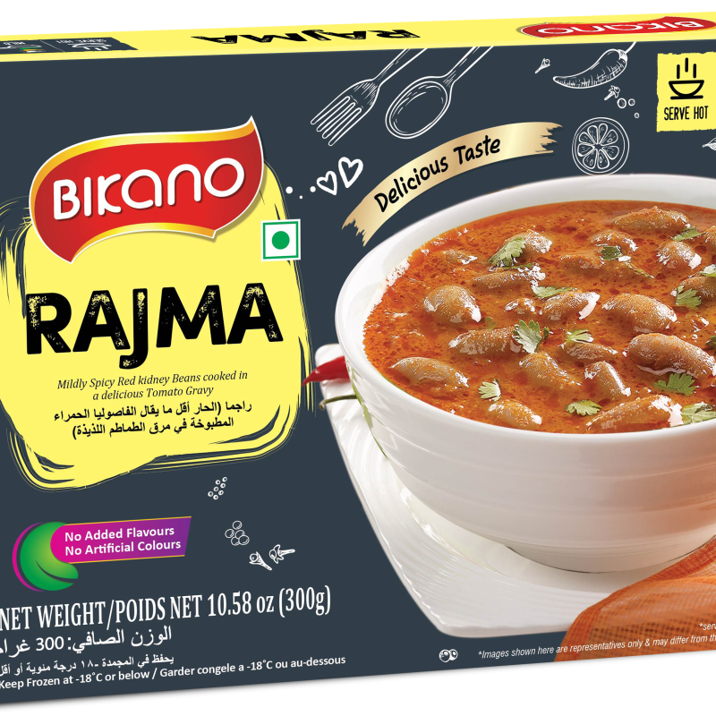 bikano- adn foods