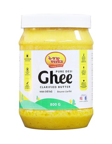 ghee-adn foods