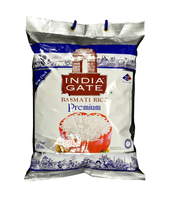 india gate-adn foods