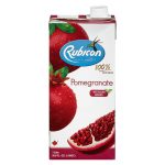 Rubicon- adn foods