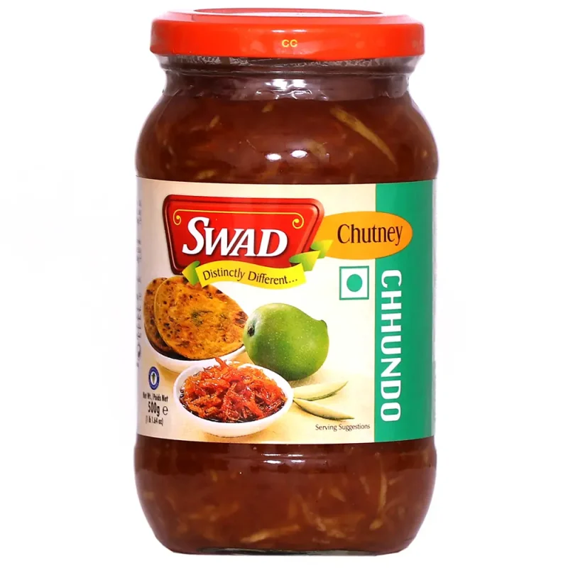 swad- adn foods