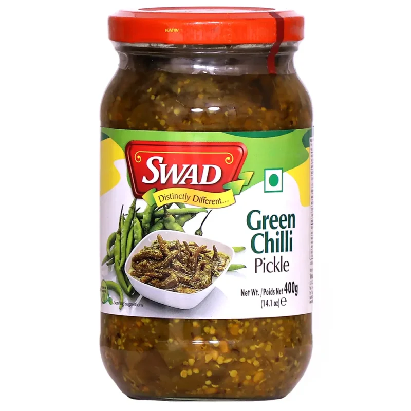 swad- adn foods