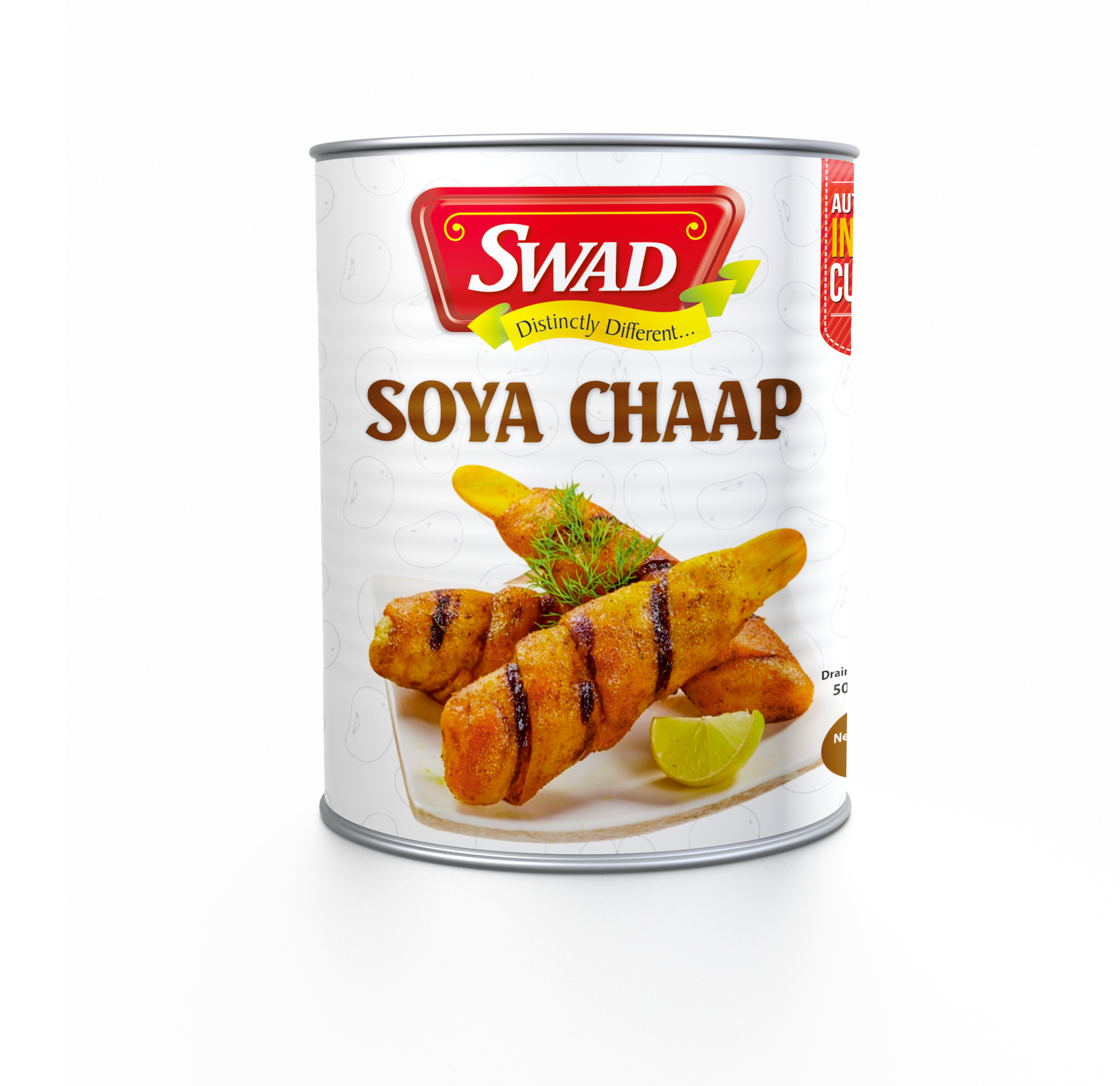swad- adn foods