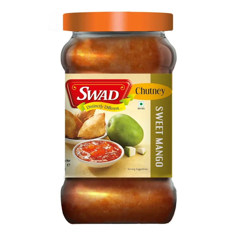 swad- adn foods