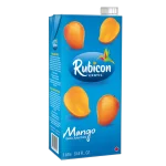 Rubicon- adn foods