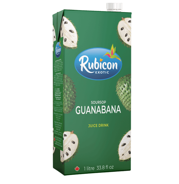 Rubicon- adn foods