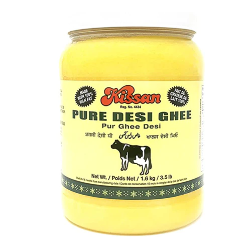 ghee-adn foods