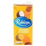 Rubicon- adn foods